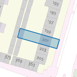 Perceel TBG01-S-5261