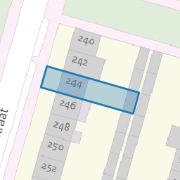 Perceel TBG01-S-5266