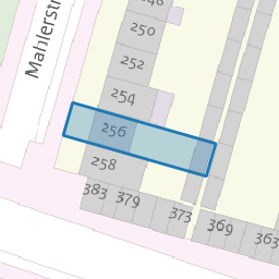 Perceel TBG01-S-5272