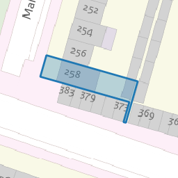 Perceel TBG01-S-5273