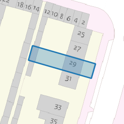 Perceel TBG01-S-5276