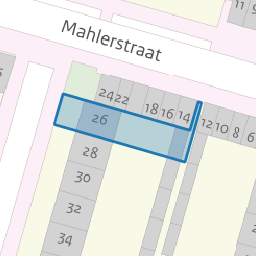 Perceel TBG01-S-5278