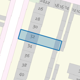 Perceel TBG01-S-5281