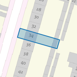 Perceel TBG01-S-5282