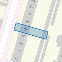 Perceel TBG01-S-5283