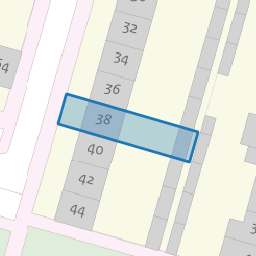 Perceel TBG01-S-5284