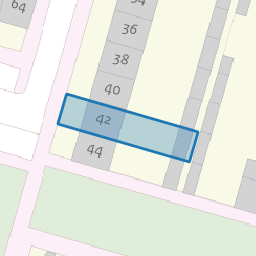 Perceel TBG01-S-5286