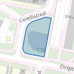 Perceel TBG01-S-5291