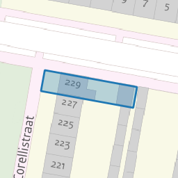 Perceel TBG01-S-5295