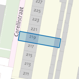 Perceel TBG01-S-5300