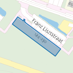 Perceel TBG01-S-5307