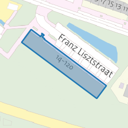 Perceel TBG01-S-5308