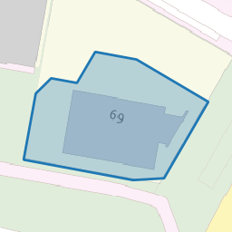 Perceel TBG01-S-5310