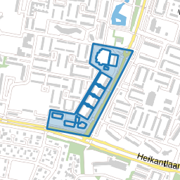 Perceel TBG01-S-5311