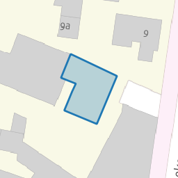 Perceel TBG01-S-5312