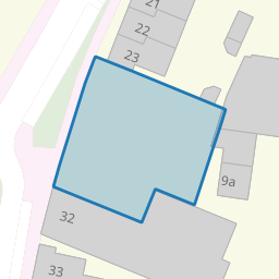 Perceel TBG01-S-5314