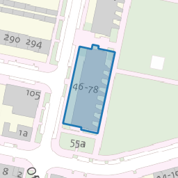 Perceel TBG01-S-5315