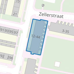 Perceel TBG01-S-5316