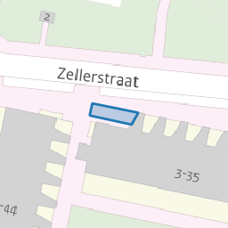 Perceel TBG01-S-5317