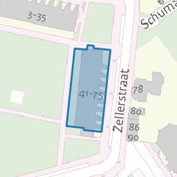 Perceel TBG01-S-5319