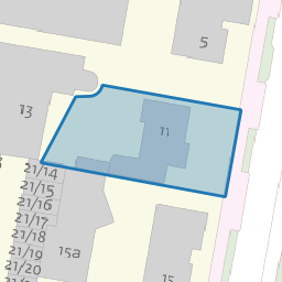 Perceel TBG01-S-5322