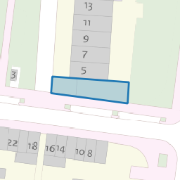 Perceel TBG01-S-5323