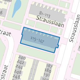 Perceel TBG01-S-5325