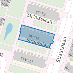 Perceel TBG01-S-5326