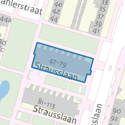 Perceel TBG01-S-5327