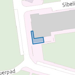 Perceel TBG01-S-5329