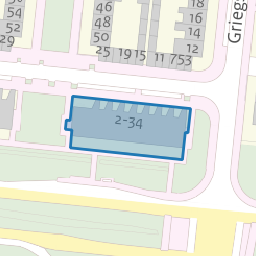 Perceel TBG01-S-5334