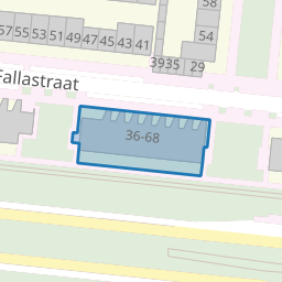 Perceel TBG01-S-5335