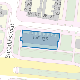 Perceel TBG01-S-5337