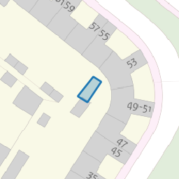 Perceel TBG01-S-5340