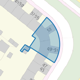 Perceel TBG01-S-5341