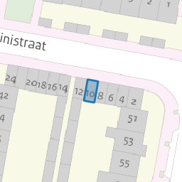 Perceel TBG01-S-5346