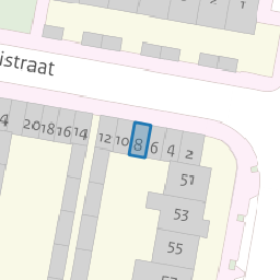 Perceel TBG01-S-5347