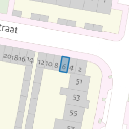 Perceel TBG01-S-5348