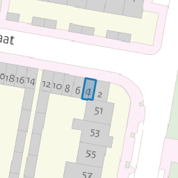 Perceel TBG01-S-5349