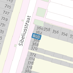 Perceel TBG01-S-5351