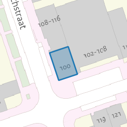 Perceel TBG01-S-5352