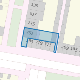 Perceel TBG01-S-5354