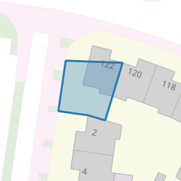 Perceel TBG01-S-5365