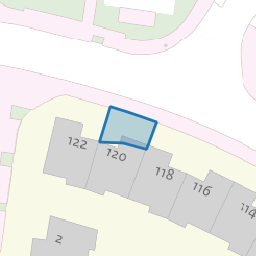 Perceel TBG01-S-5366