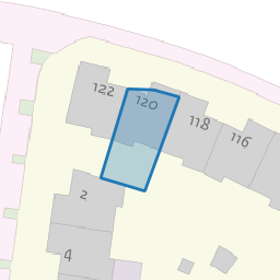 Perceel TBG01-S-5367