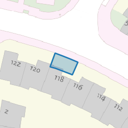 Perceel TBG01-S-5368