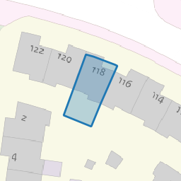 Perceel TBG01-S-5369