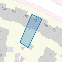 Perceel TBG01-S-5371