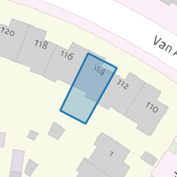 Perceel TBG01-S-5373