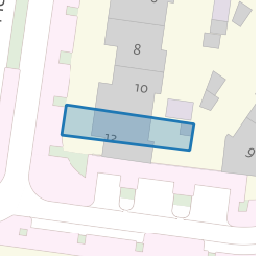 Perceel TBG01-S-5385